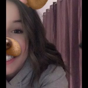 Meet your Posher, Megan